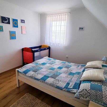 White Apartment Keszthely Eksteriør bilde